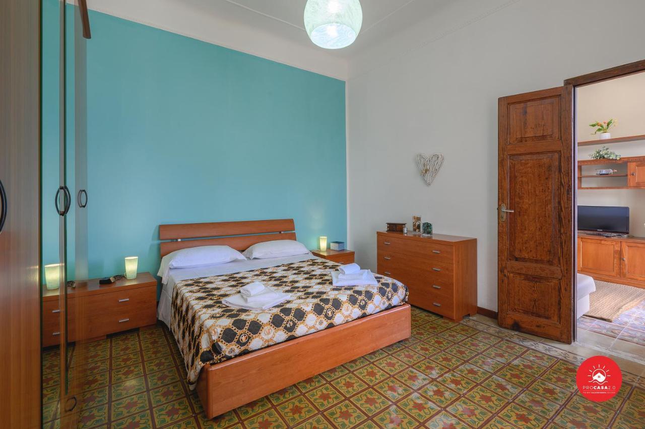 Ferienwohnung Sea View Escape La Spezia - Cadimare Exterior foto